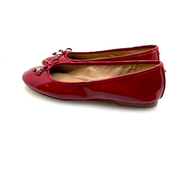 Sam Edelman 7.5M
Red Patent - Picture 7 of 15